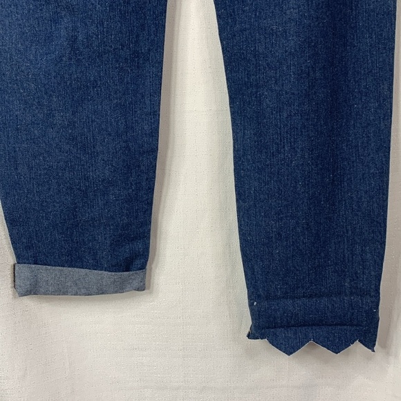 Express Mid Rise Boyfriend Jean- NWT - Picture 13 of 16